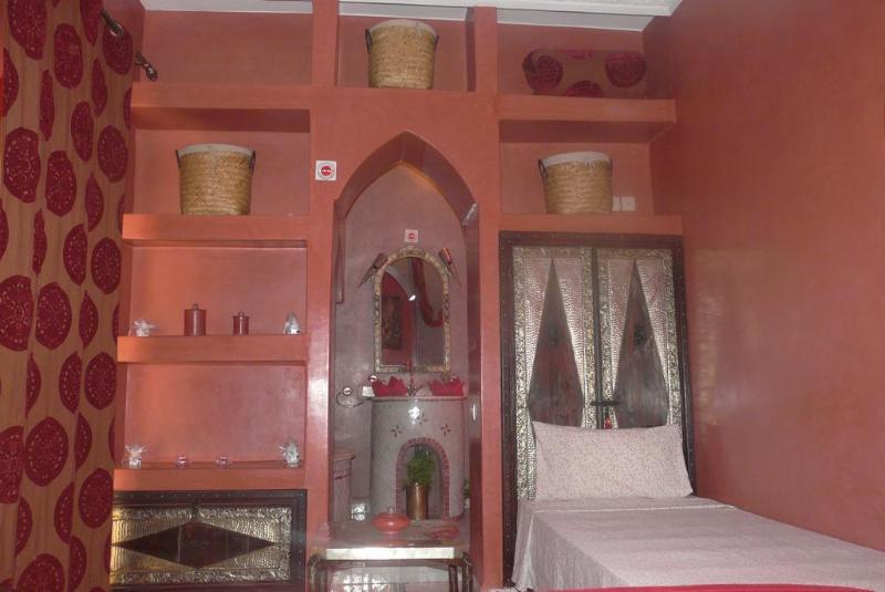 Riad La lune de Marrakech&Spa Marrakesh Extérieur photo