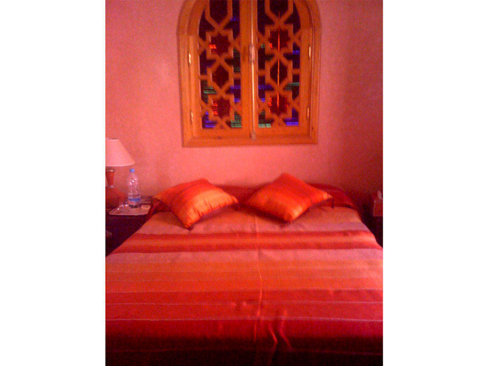 Riad La lune de Marrakech&Spa Marrakesh Extérieur photo